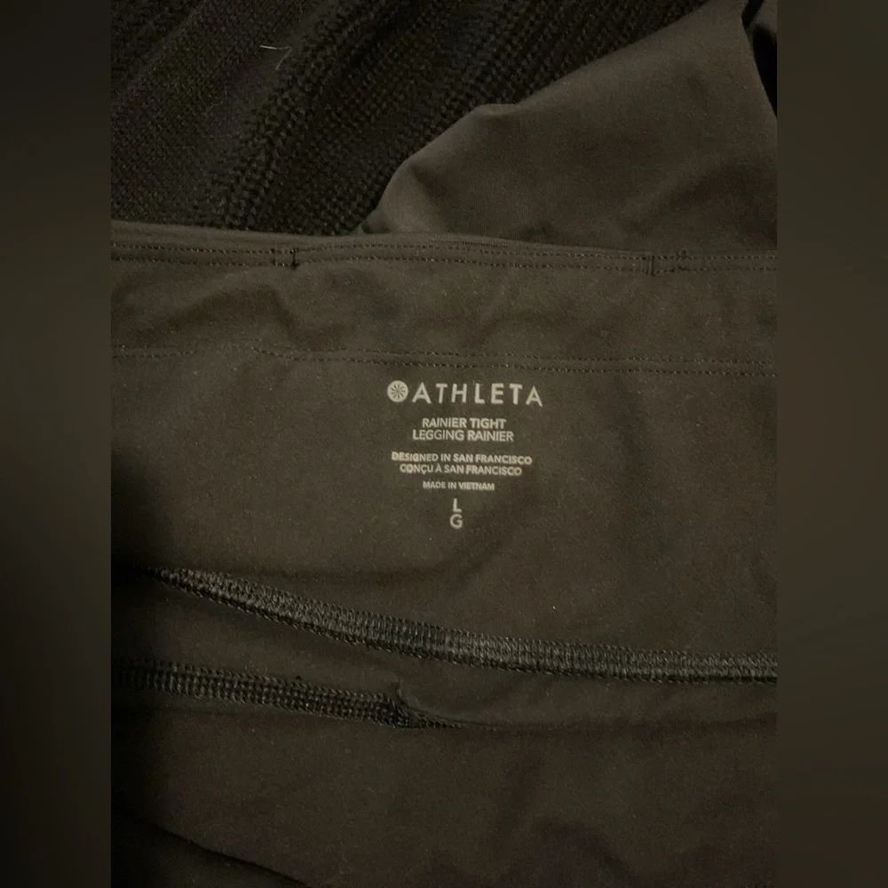 Women’s athleta leggings! - Picture 10 of 11